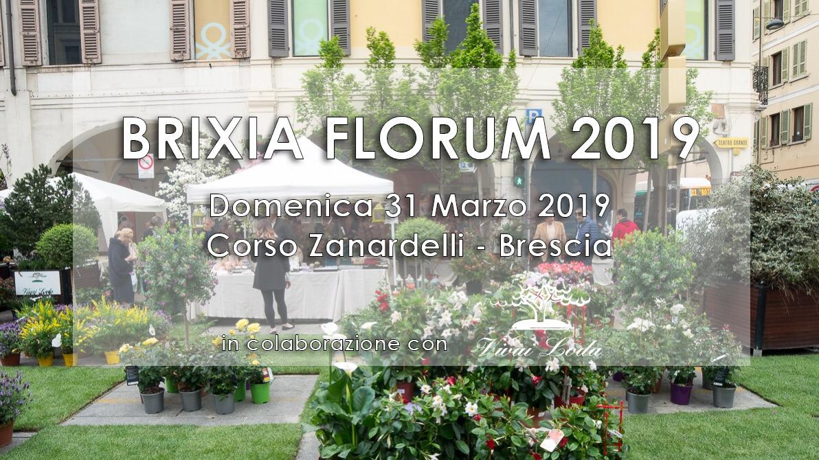 Brixia Florum 2019
