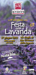 Festa della Lavanda - Mantova 2012