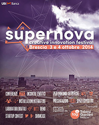Supernova 2014